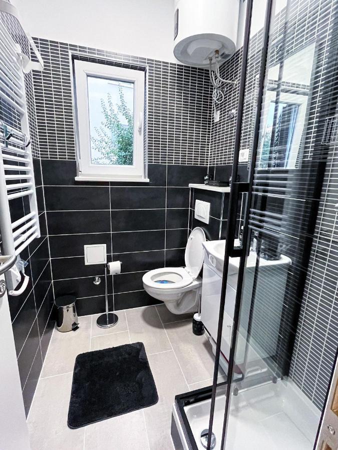 Apartments T&T Trogir Eksteriør bilde