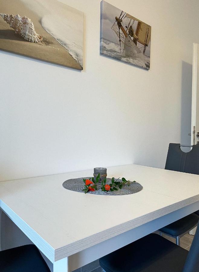 Apartments T&T Trogir Eksteriør bilde