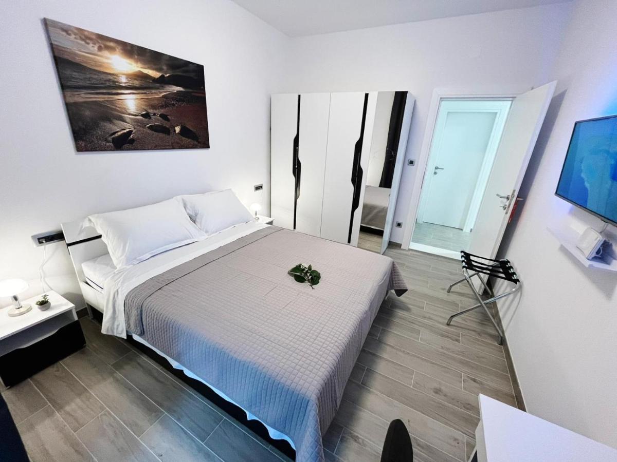 Apartments T&T Trogir Eksteriør bilde