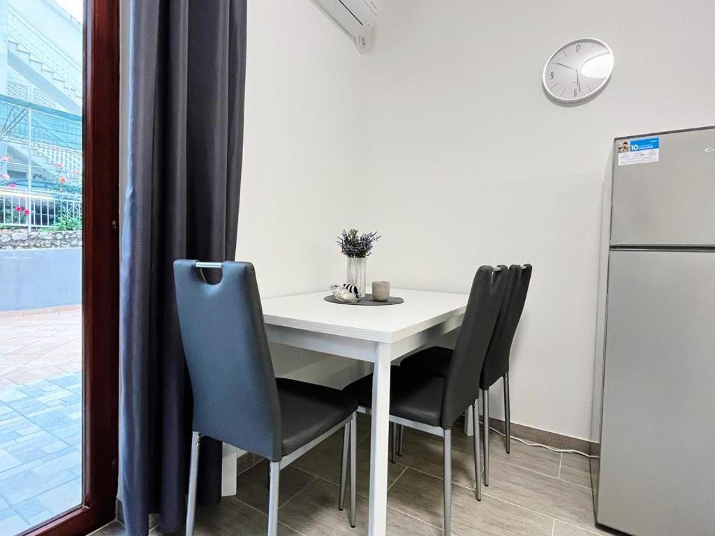 Apartments T&T Trogir Eksteriør bilde