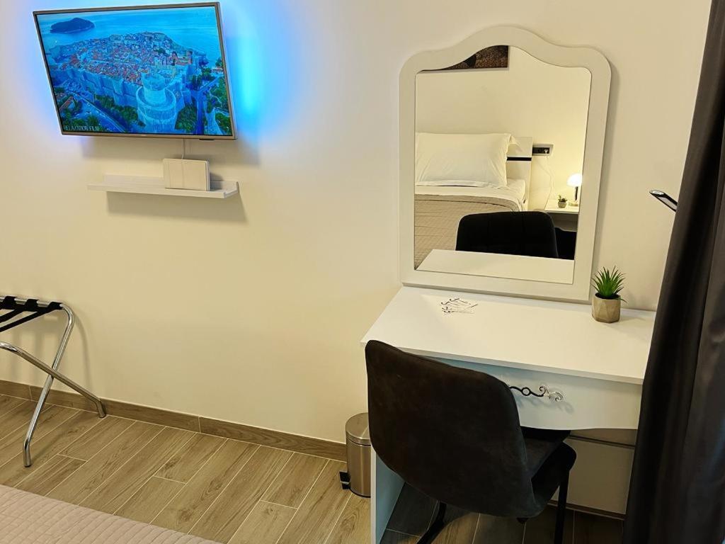 Apartments T&T Trogir Eksteriør bilde